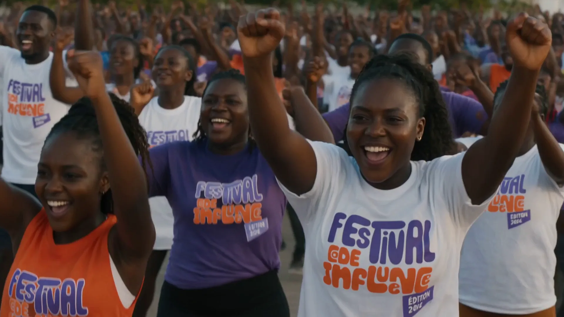 Moment du festival 5